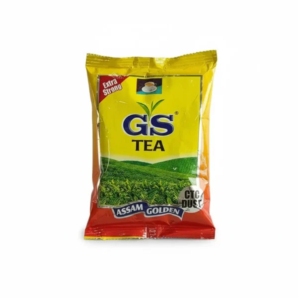 जि एस चहा १०० ग्राम