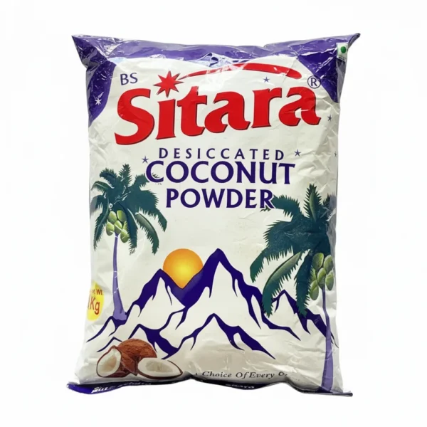 खोबरा खीस 1 किलो