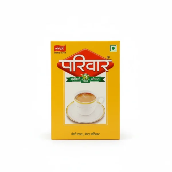 परीवार चहा २५० ग्रॅम