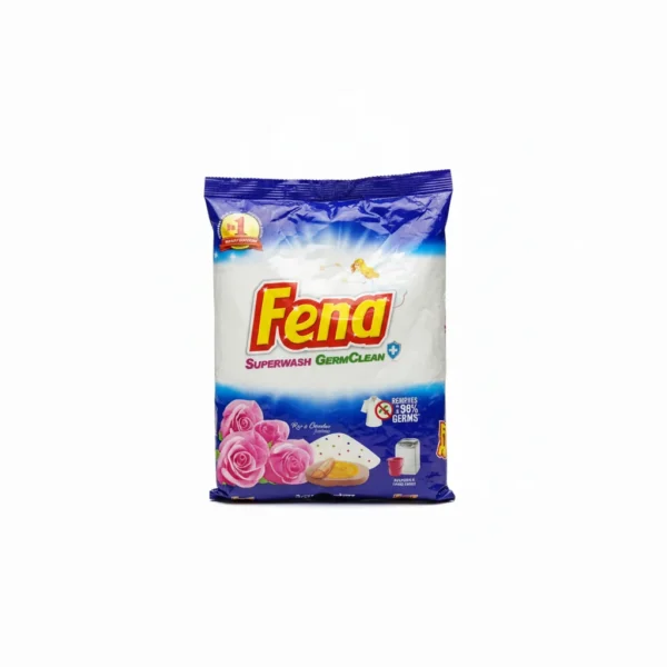 फेना सुपर वॉश पावडर २कि