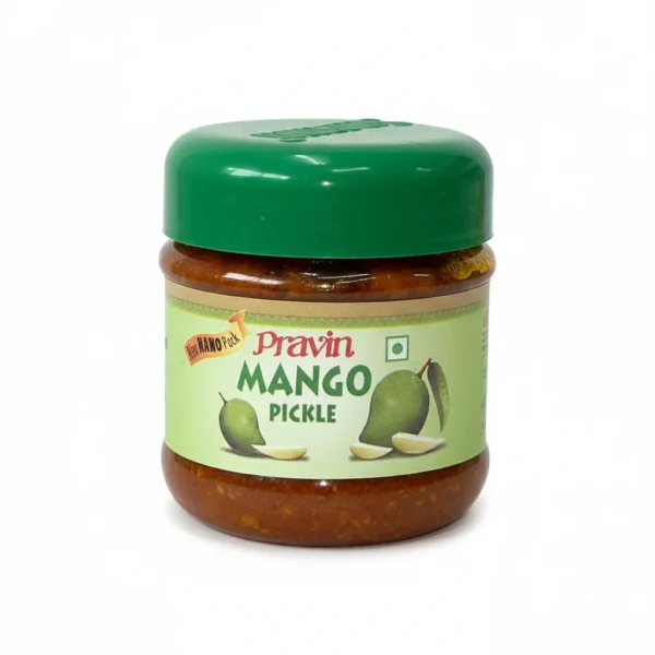 प्राविन आंबा लोंचे १०० ग्राम