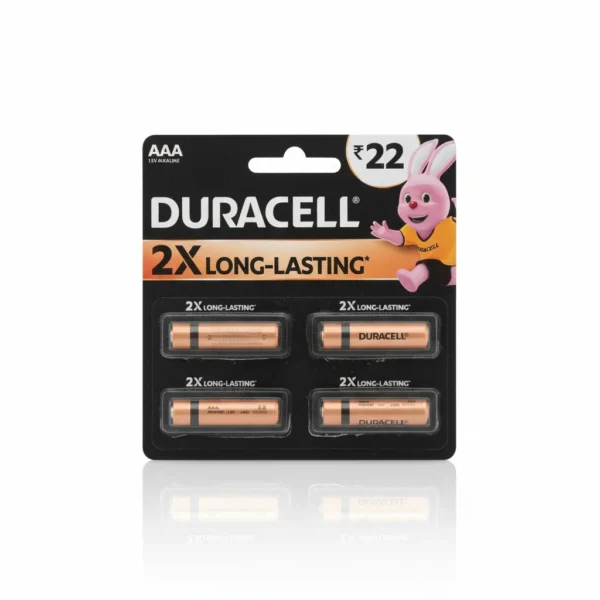 डुरासेल सेल एएए