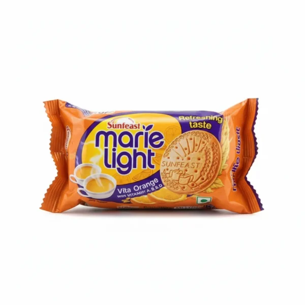 सन. मारी लाइट ऑरेंज ५७.४ ग्रॅ