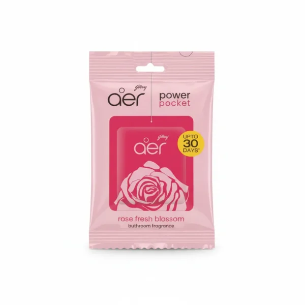 गोदरेज एअर पावर पॉकेट रोज