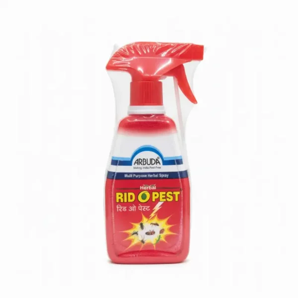 अरबुडा र्रिड ओ पेस्ट स्प्रे२५०मि.
