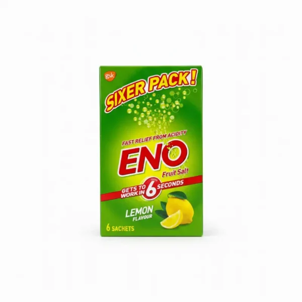 ईनो ६ नग पॅक