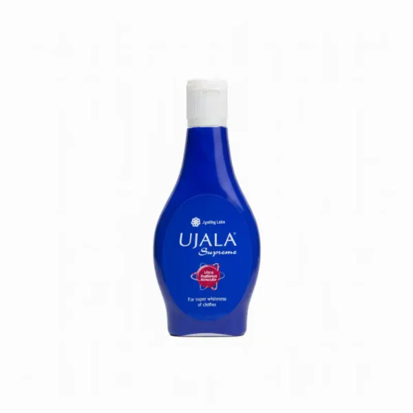 उजाला निळ २५० मि