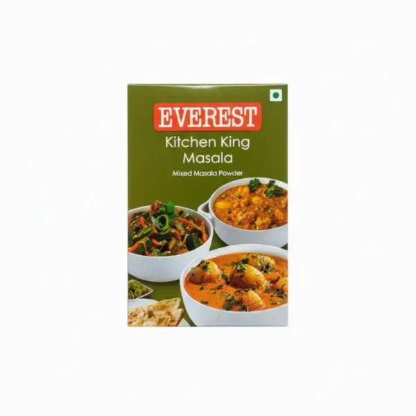 एवरेस्ट किचन किंग मासाला ५० ग्राम