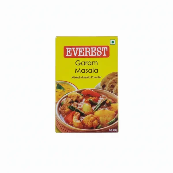 एवरेस्ट गरम मसाला ५० ग्राम
