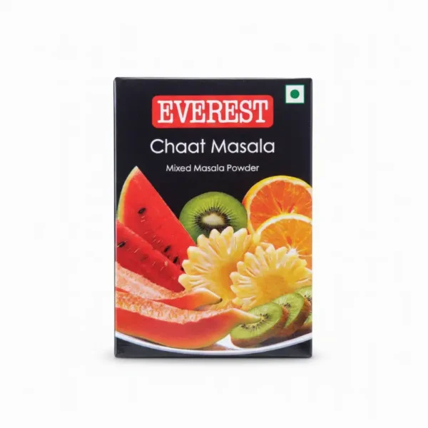 एवरेस्ट चाट मसाला १० ग्रॅम