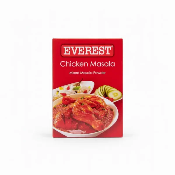एवरेस्ट चिकन मासाला ५० ग्राम