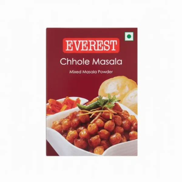 एवरेस्ट छोले मसाला १० ग्रॅम
