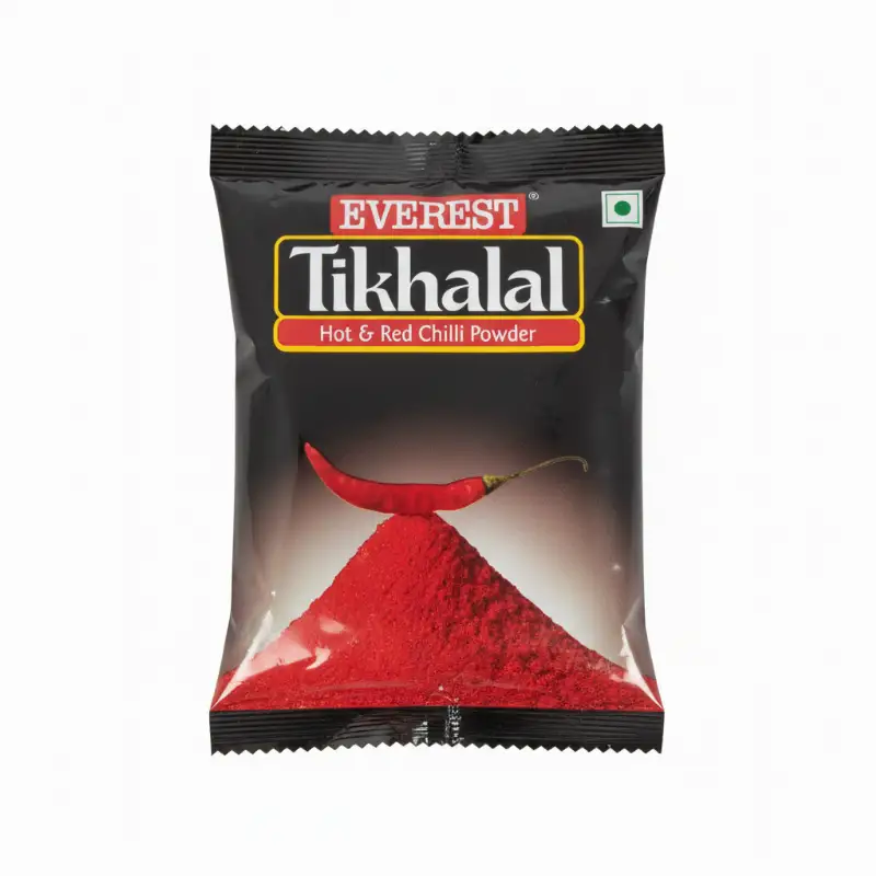 एवरेस्ट तिखालाल पावडर १००ग्राम