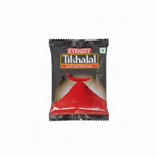 एवरेस्ट तिखालाल पावडर ५०ग्राम
