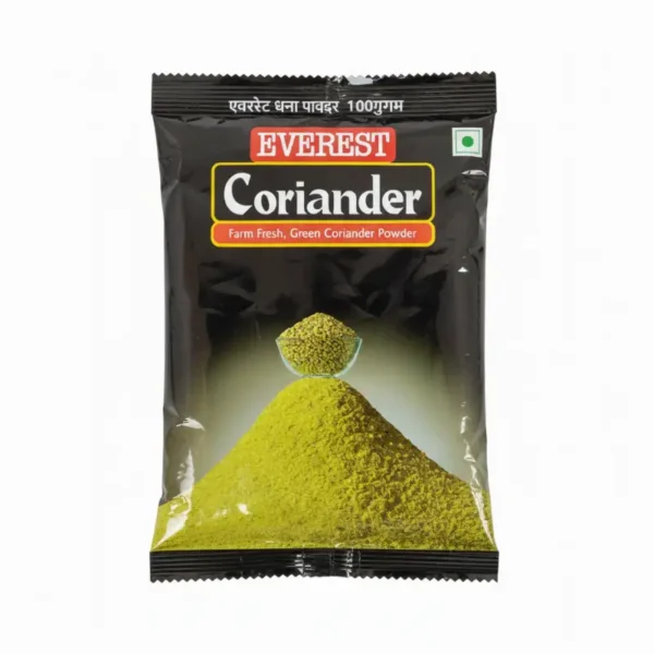 एवरेस्ट धना पावडर १००ग्राम