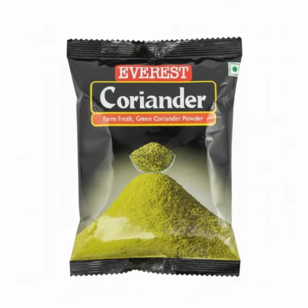 एवरेस्ट धना पावडर २००ग्राम