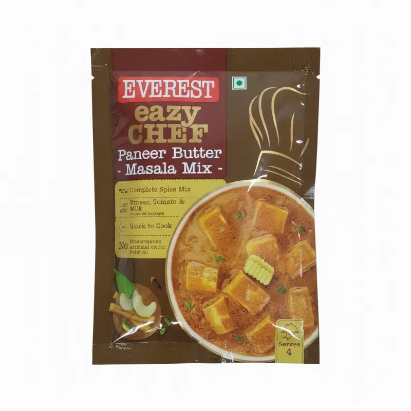 एवरेस्ट पनिर बटर मसाला ५० ग्राम
