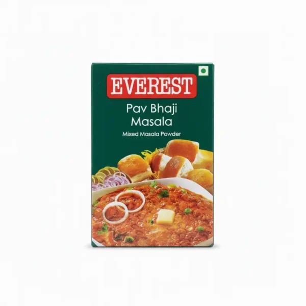 एवरेस्ट पावभाजी मसाला ५० ग्राम