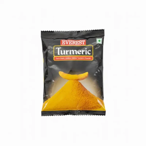 एवरेस्ट हळद १०० ग्राम