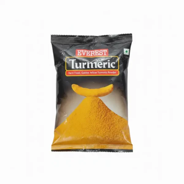 एवरेस्ट हळद २०० ग्राम