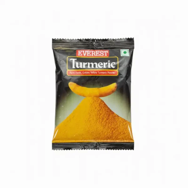 एवरेस्ट हळद ५० ग्राम