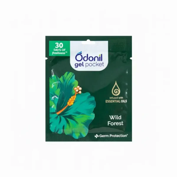 ओडोनिल जेल वाईल्ड फोरेस्ट