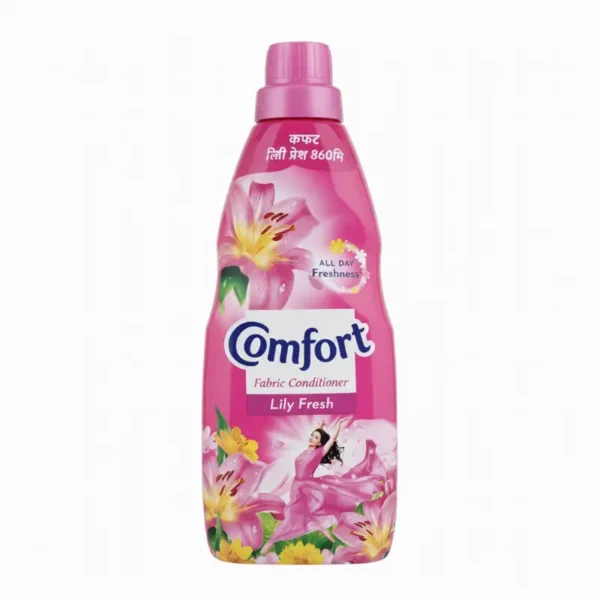 कंफर्ट लिली फ्रेश ८६०मि