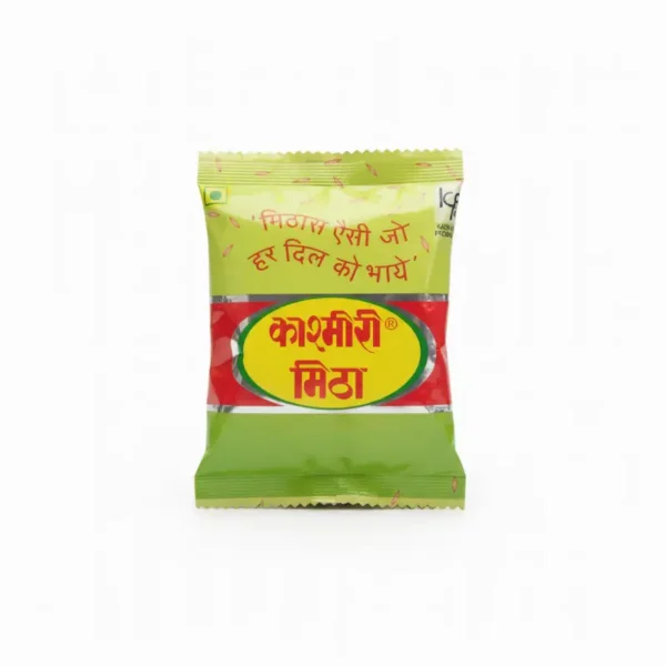 कश्मिरी मिठा बडीशेप ५० ग्राम