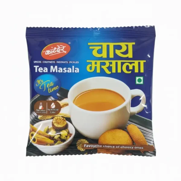 काटदरे चाय मसाला २०/