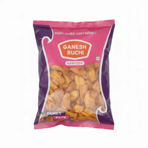 तिखट केळी चिप्स 1 किलो