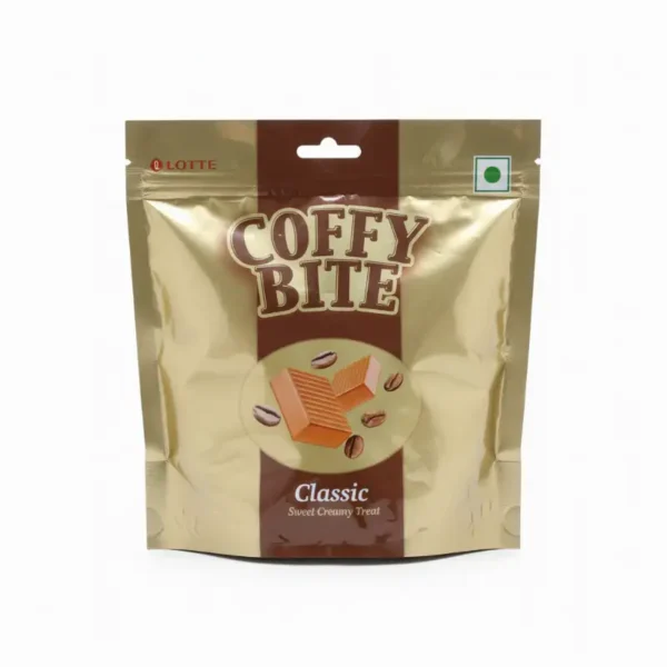 कॉफी बाईट १९० ग्रॅ