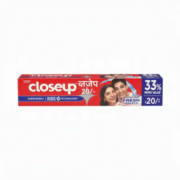 क्लोजप ४५ ग्रॅम