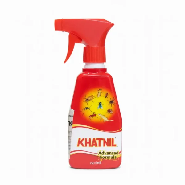 खटनिल २५० मिली