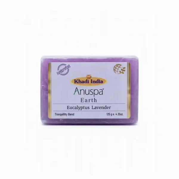 खादी सोप लेवेंडर १२५ ग्राम