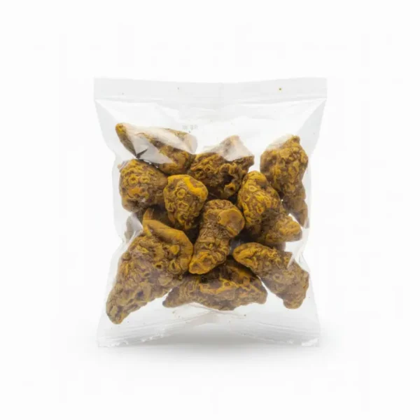 गड्डा हळ्कुंड 50 ग्रॅम