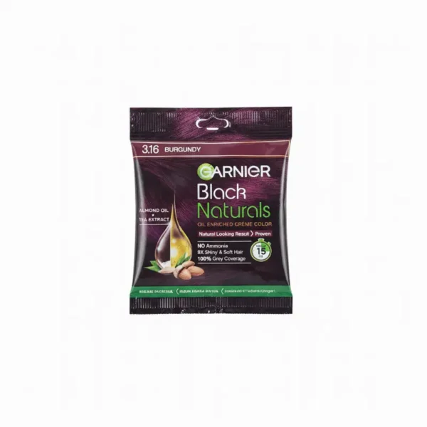 गार्निअर नॅचरल बरगंडी ३.१६