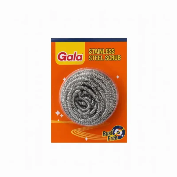 गाला स्क्रब