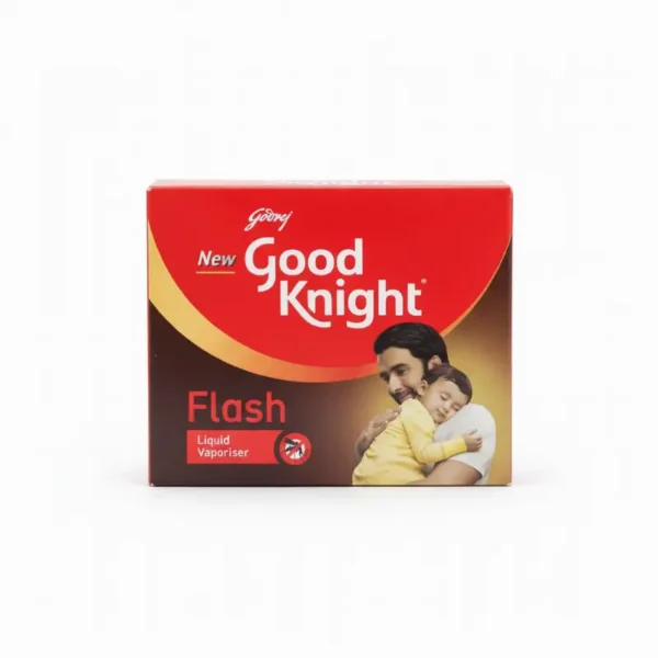 गुड नाईट गोल्ड फ्लॅश कॉम्बो पॅक
