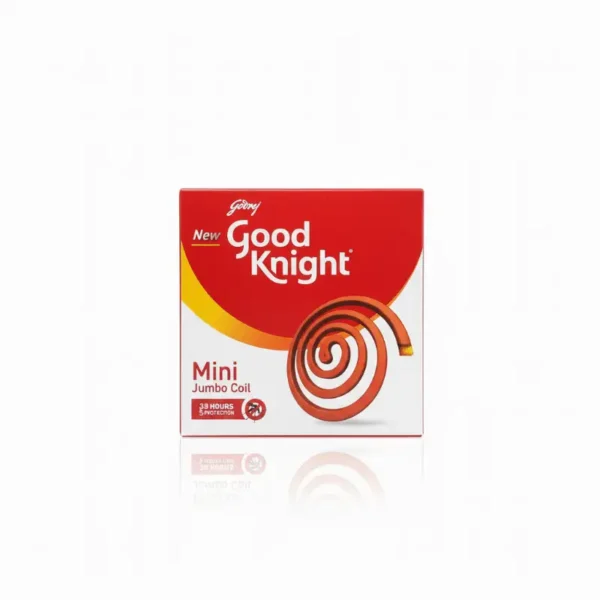 गुड नाईट जंबो कॉईल ३३/