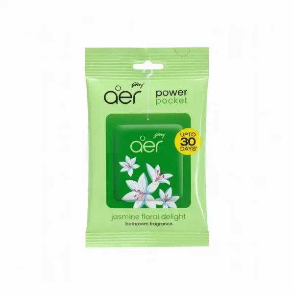 गोदरेज एअर पावर पॉकेट जास्मिन