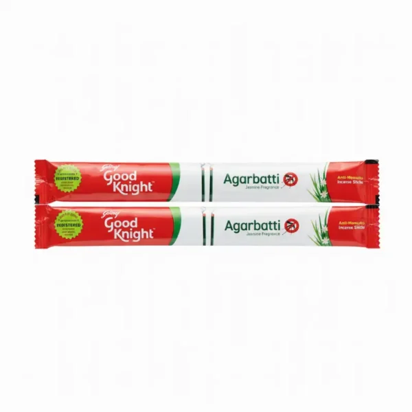गोदरेज गुड नाईट अगरबत्ती १५/