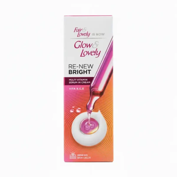 ग्लो & लवली ५०ग्रॅम