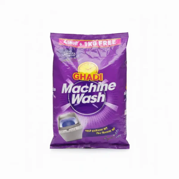 घडी मशिन पावडर १कि