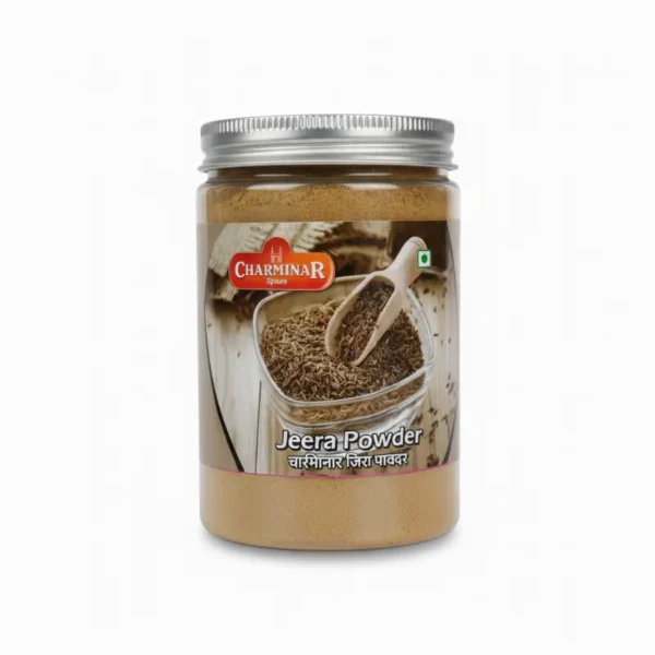 चारमिनार जिरा पावडर २०० ग्राम