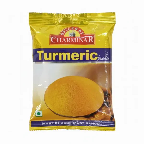 चारमीनार हळद २०० ग्राम