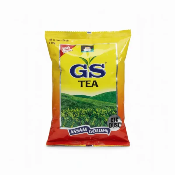 जी एस चहा १किलो