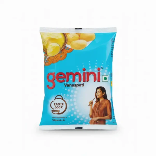 जेमीनी डालडा १७० ग्रम