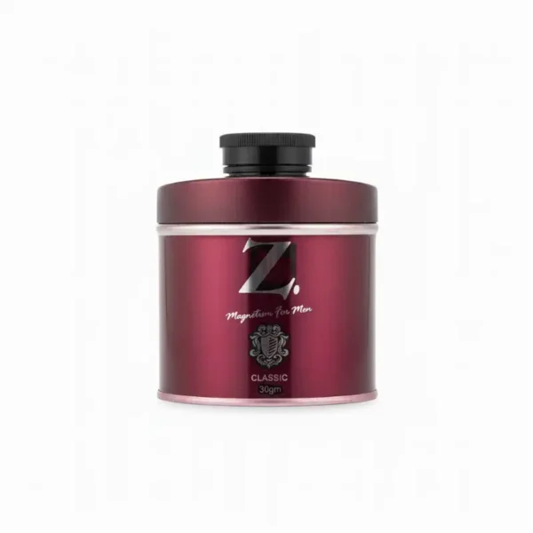 झेड क्लासिक टॅल्क पावडर ३०ग्राम
