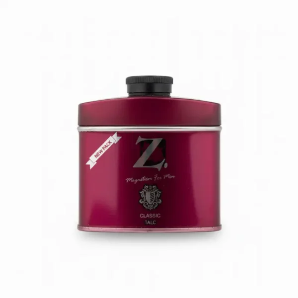 झेड क्लासिक टॅल्क पावडर ५०ग्राम