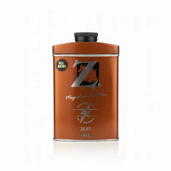 झेड झेस्ट टॅल्क पावडर १००ग्राम